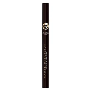 L’Oréal Paris Haute Precision Liquid Eyeliner 020 Brun Leather 1ml v:9645286