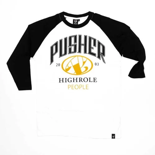 Pusher Highrole Long Sleeve M v:6295278
