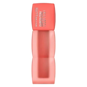Maybelline New York Superstay Teddy Tint Liquid Lip Tint 25 Baby Tee 5ml v:6536431