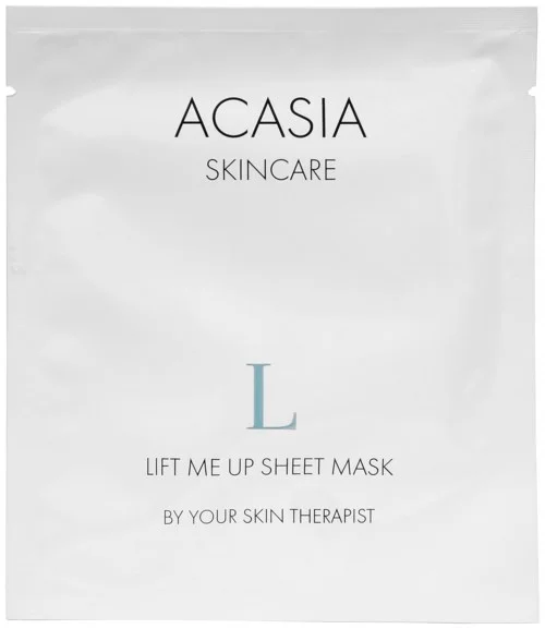 Acasia Skincare Lift Me Up Sheet Mask v:6711424 Acasia Skincare Lift Me Up Sheet Mask v:6711424