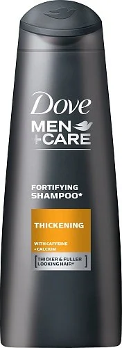 Dove Shampoo Thickening 250 ml v:9247958