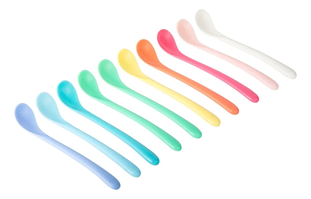 Bambino 10 Feeding spoons v:5969882 Bambino 10 Feeding spoons v:5969882