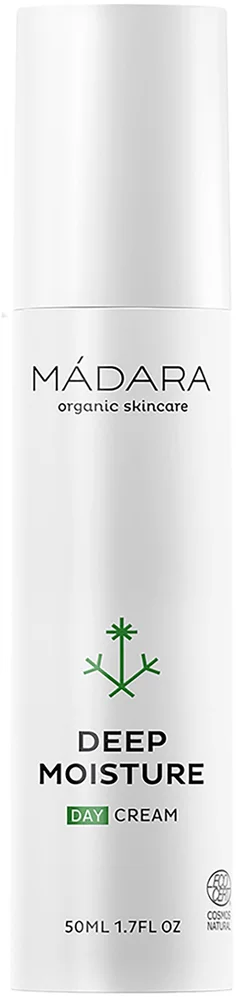 Mádara Deep Moisture Day Cream 50 ml v:8217533