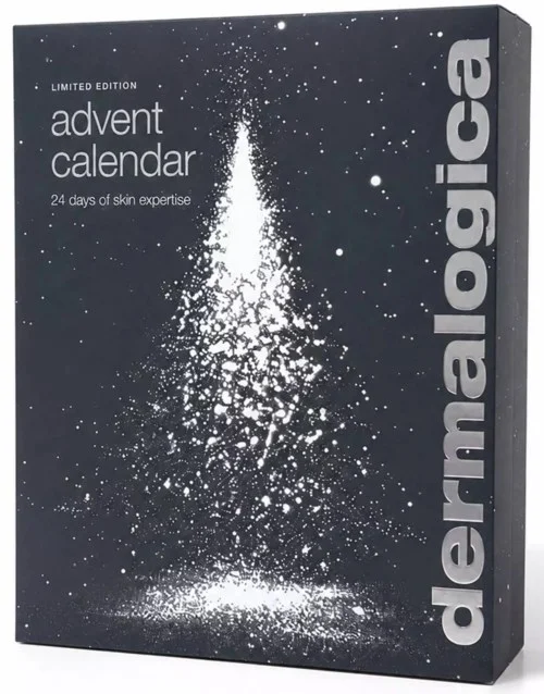 Dermalogica 2026 holiday gifting Advent calendar v:5745527 Dermalogica 2026 holiday gifting Advent calendar v:5745527