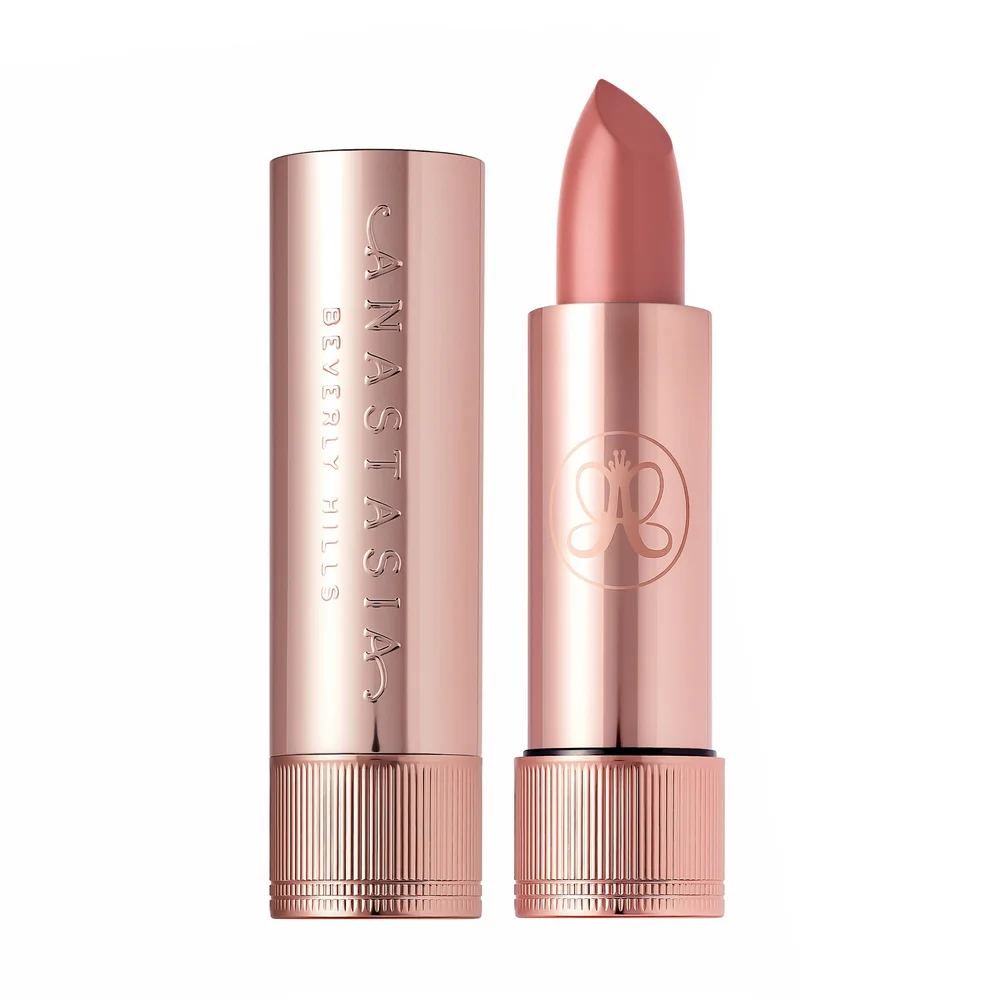 Satin Lipstick Taupe Beige – Anastasia Beverly Hills v:1302794 Satin Lipstick Taupe Beige – Anastasia Beverly Hills v:1302794