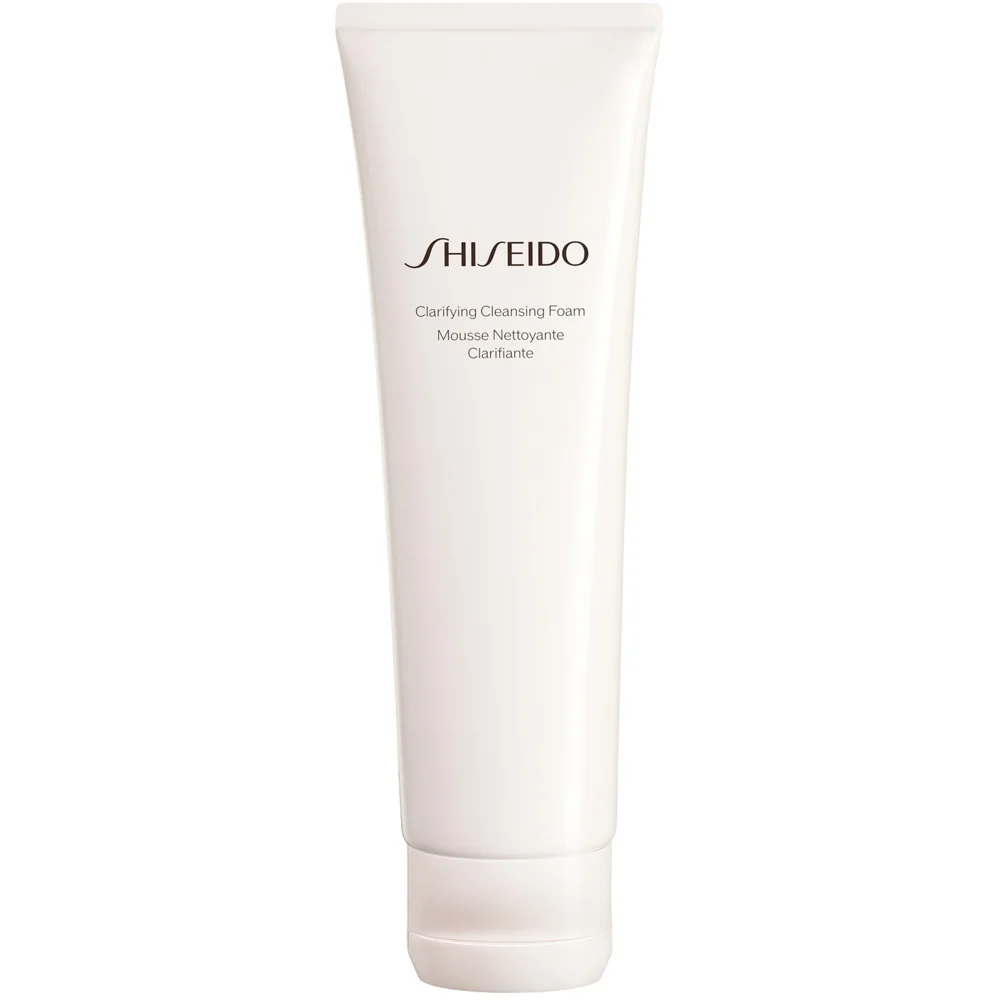 Clarifying Cleansing Foam v:9937874