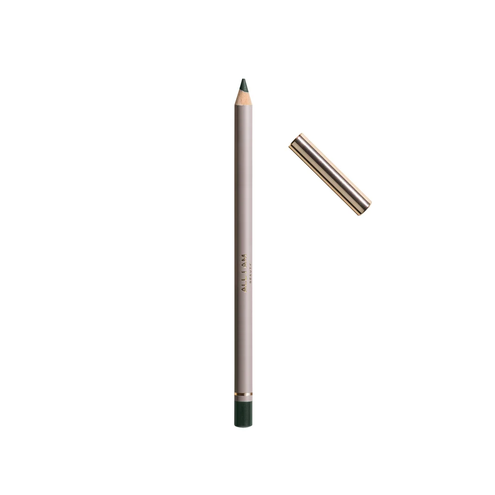 Perfect Eye Pencil Forrest Green - ALL I AM Beauty v:2493858