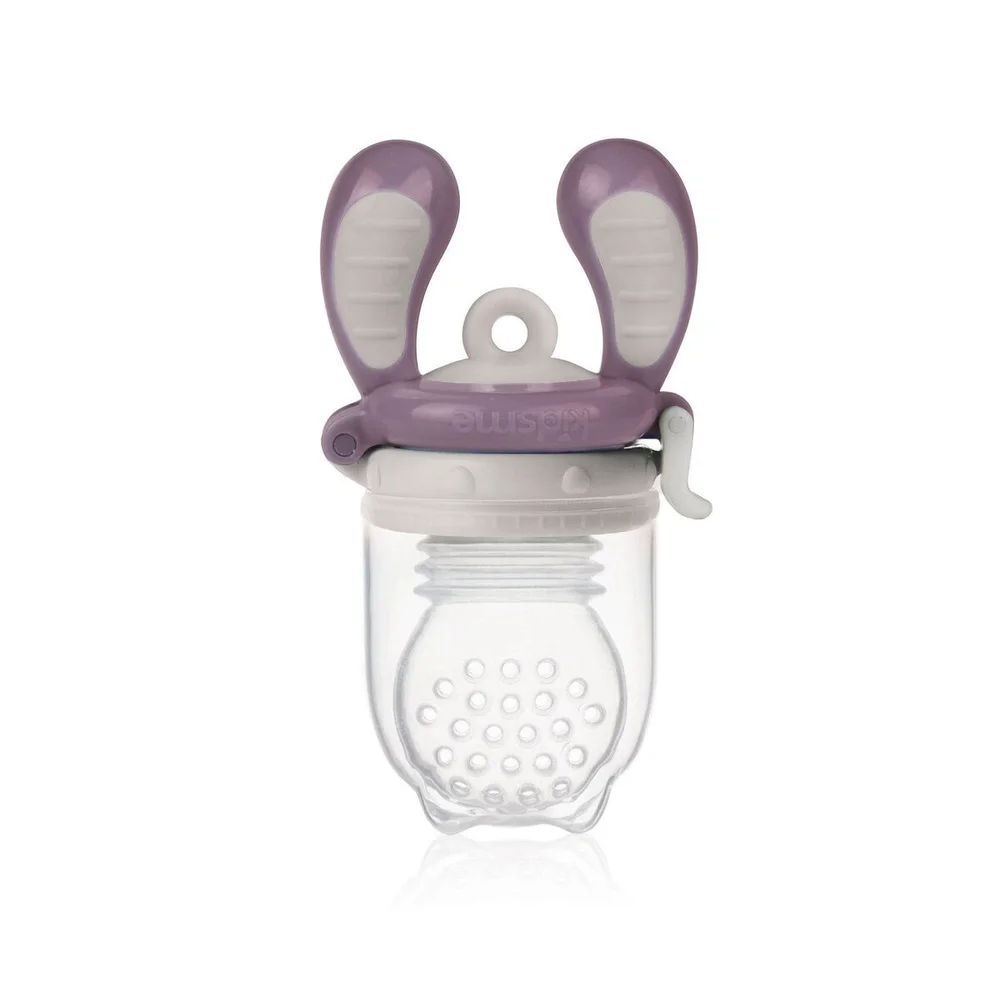 Kidsme Food Feeder Lilla, Large – 1 stk. v:5954493