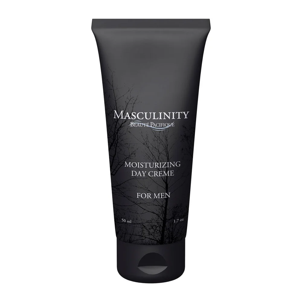 Beauté Pacifique Masculinity Day Creme - 100 ml. v:8265442