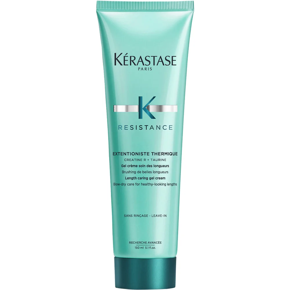 Resistance Extentioniste Thermique Leave-In, 150ml v:9575077