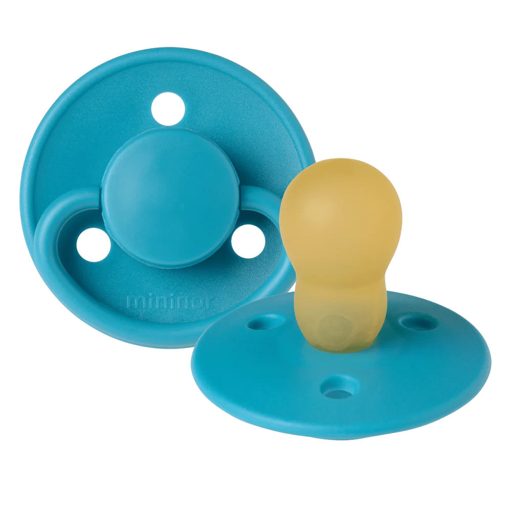 Mininor Latexsmokk 12+ mnd., Opalsjø – 2 stk. v:4061929 Mininor Latexsmokk 12+ mnd., Opalsjø – 2 stk. v:4061929