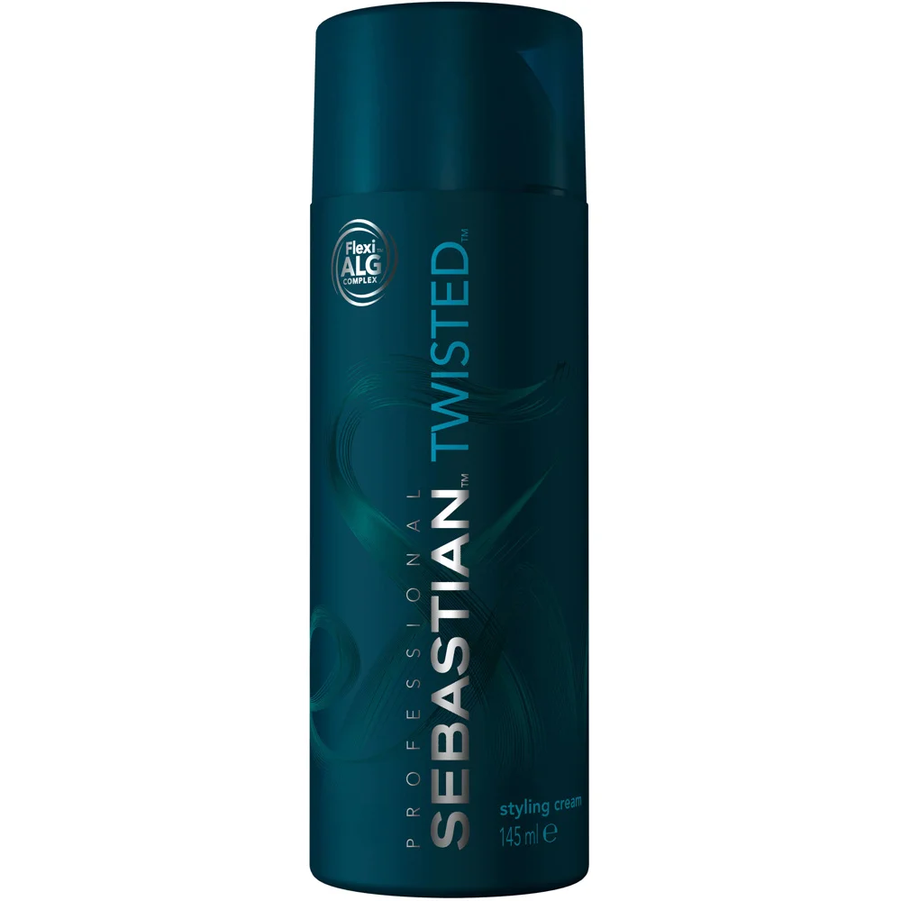 Twisted Curl Cream, 145ml v:7942040