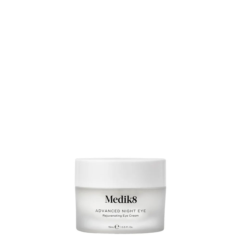 Advanced Night Eye 15 ml – Medik8 v:8038346