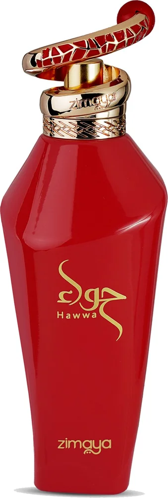 Zimaya Hawwa Red Eau de Parfum 100 ml v:3249325