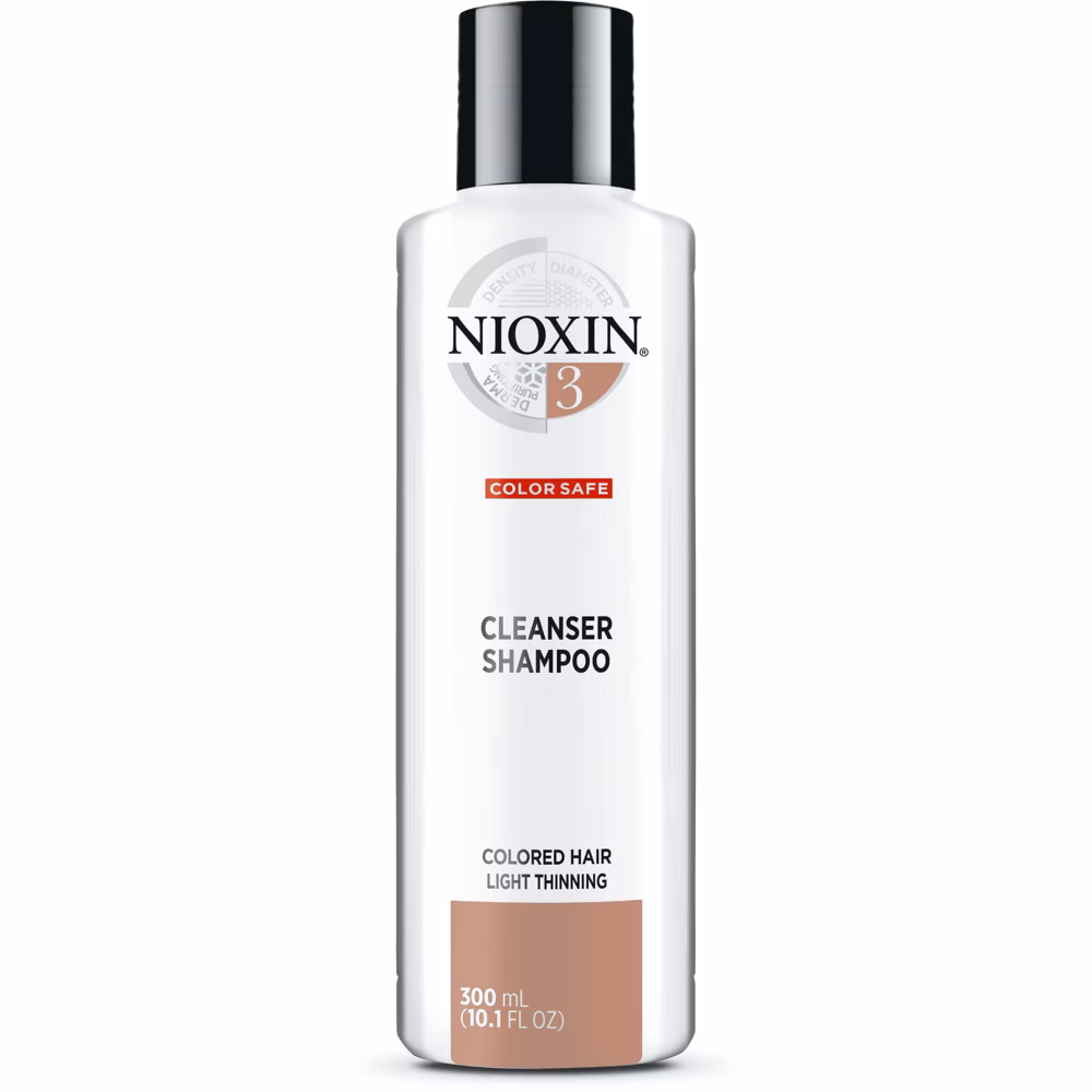 System 3 Cleanser v:3291725