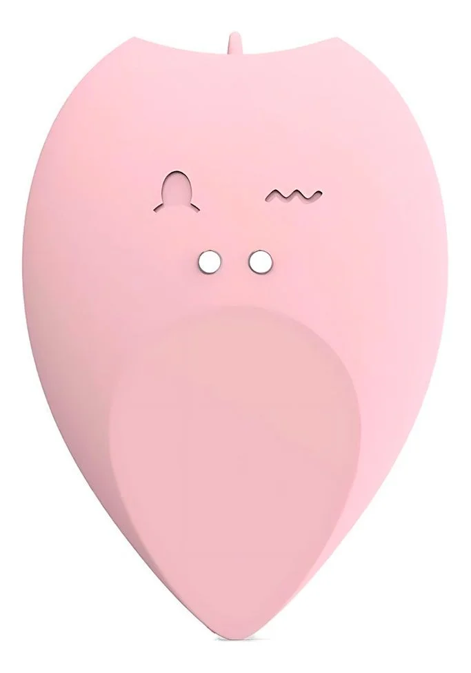 Intimia Licking Tear Drop Vibrator Rosa – 1 stk. v:7210952 Intimia Licking Tear Drop Vibrator Rosa – 1 stk. v:7210952