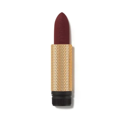 By Terry Refill Rouge Opulent Satin Lipstick N12 Midnight Truffle v:9839347