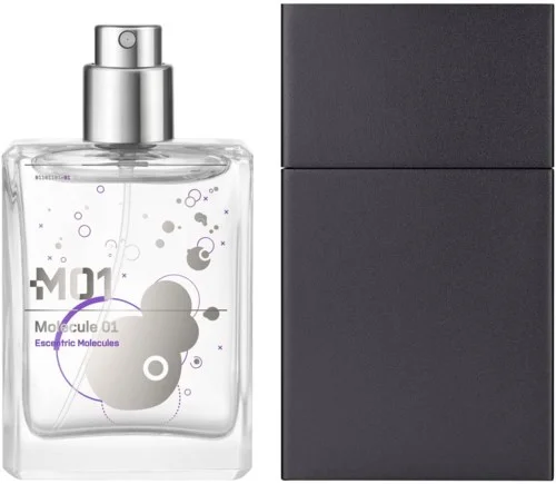 Escentric Molecules Molecule 01 cased 30 ml v:4125022