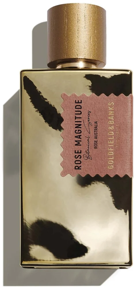 Goldfield & Banks The Botanical Series Rose Magnitude Eau de Parfum 100 ml v:2892618 Goldfield & Banks The Botanical Series Rose Magnitude Eau de Parfum 100 ml v:2892618