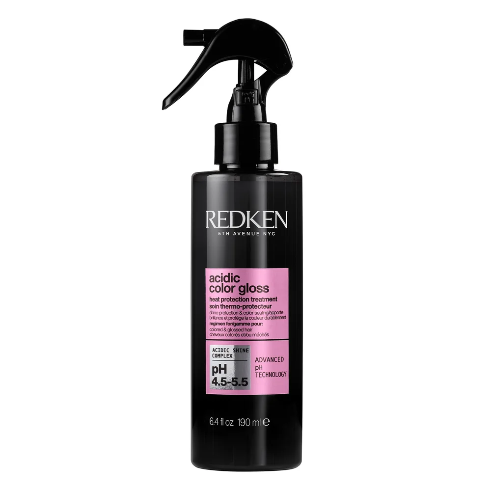 Redken Acidic Color Gloss Leave-in for hårpleie v:2137011