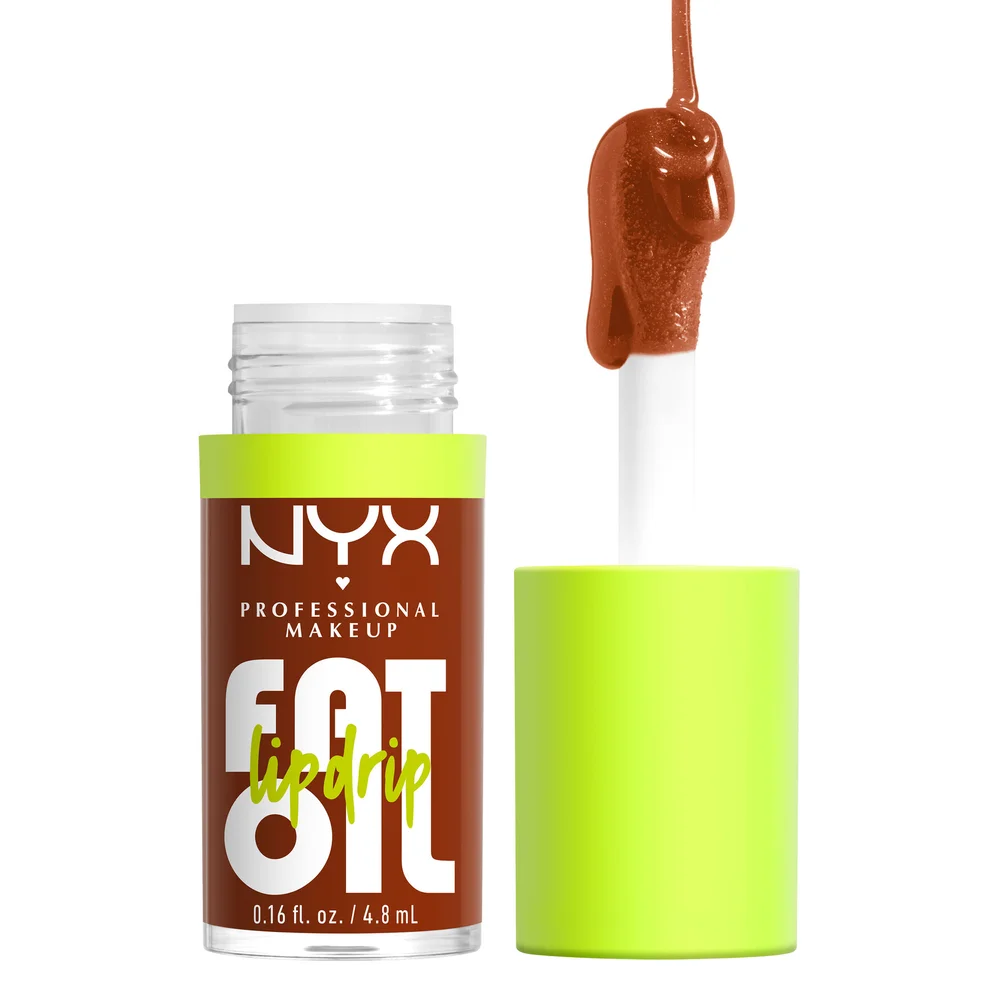 Fat Oil Lip Drip Lip Oil 07 Scrollin – NYX PROFESSIONAL MAKEUP v:5792477 Fat Oil Lip Drip Lip Oil 07 Scrollin – NYX PROFESSIONAL MAKEUP v:5792477