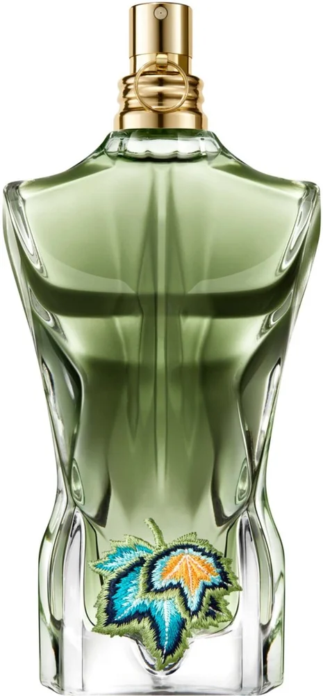 Jean Paul Gaultier Le Beau Paradise Garden Eau de Parfum 125 ml v:2140867 Jean Paul Gaultier Le Beau Paradise Garden Eau de Parfum 125 ml v:2140867