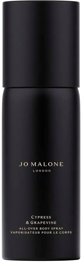 Jo Malone London Cypress & Grapevine All Over Body Spray 125 ml v:7490809