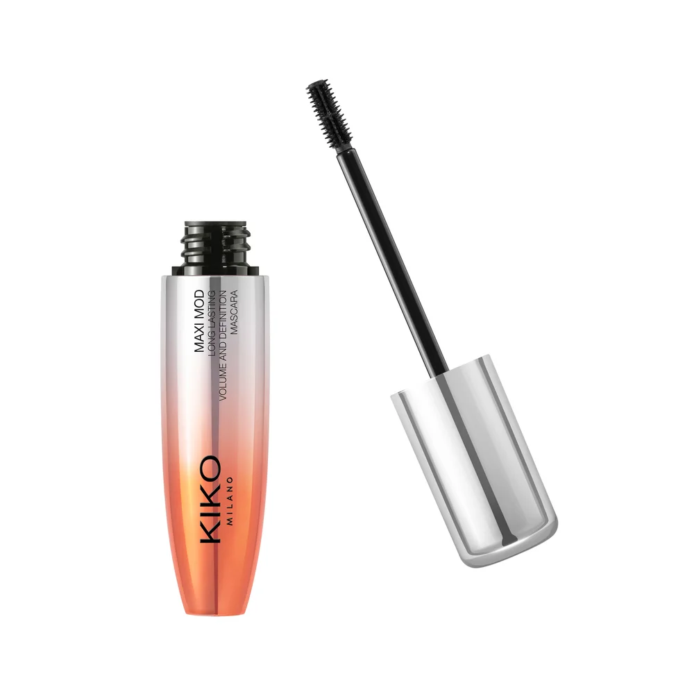 Maxi Mod Mascara 01 – Kiko Milano v:6257598