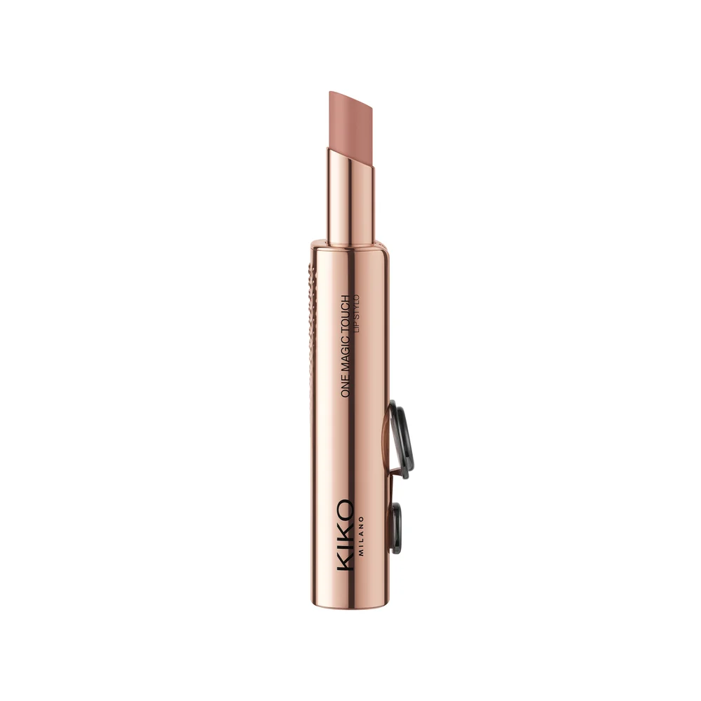 One Magic Touch Lip Stylo 01 Melted Sienna 2.5 g – Kiko Milano v:7073495 One Magic Touch Lip Stylo 01 Melted Sienna 2.5 g – Kiko Milano v:7073495
