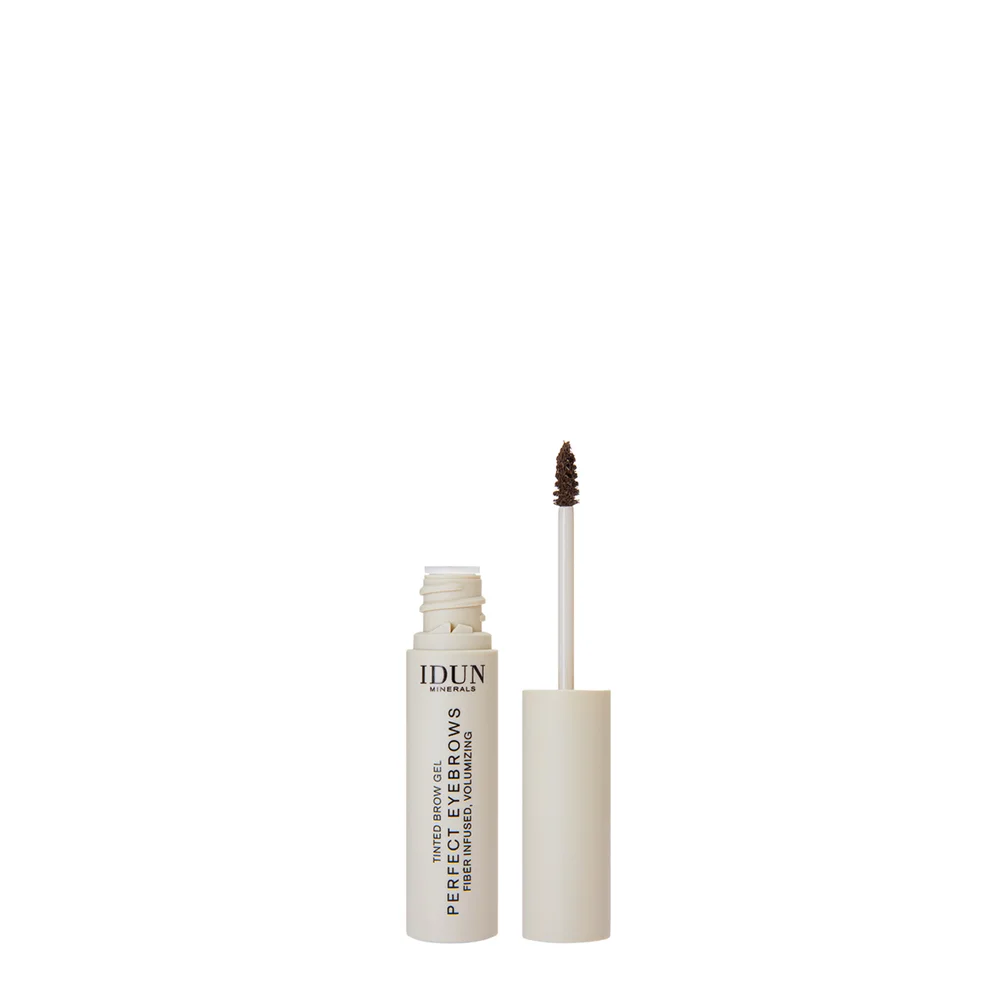 Browgel Perfect Eyebrows Medium – IDUN Minerals v:7388119