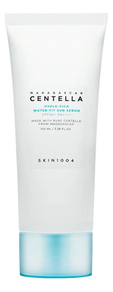 SKIN1004 Madagascar Centella Hyalu-Cica Water-Fit Sun Serum – 100 ml. v:6251783