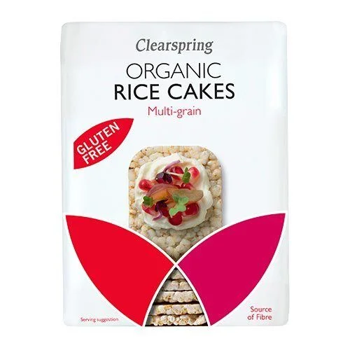 Clearspring Riskaker Ø – 100 g v:6753976
