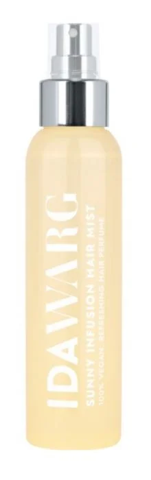 Ida Warg Sunny Infusion Hair Mist 100 ml v:3671643