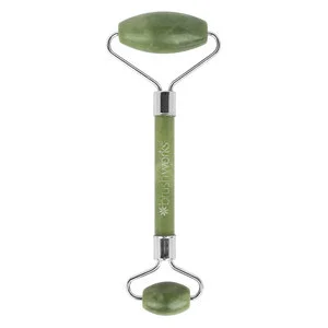 Brushworks HD Jade Roller v:7234979 Brushworks HD Jade Roller v:7234979