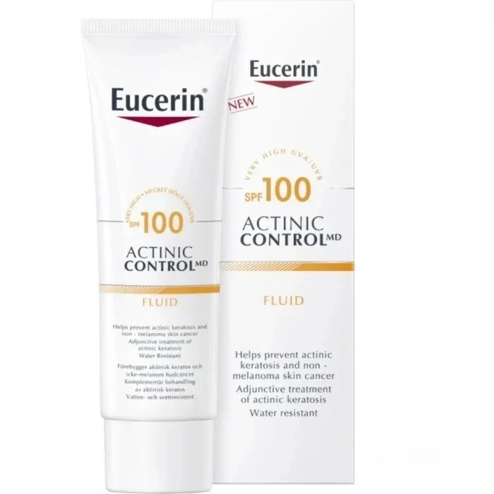 Eucerin Sun Actinic Control SPF100 80 ml v:5558873 Eucerin Sun Actinic Control SPF100 80 ml v:5558873