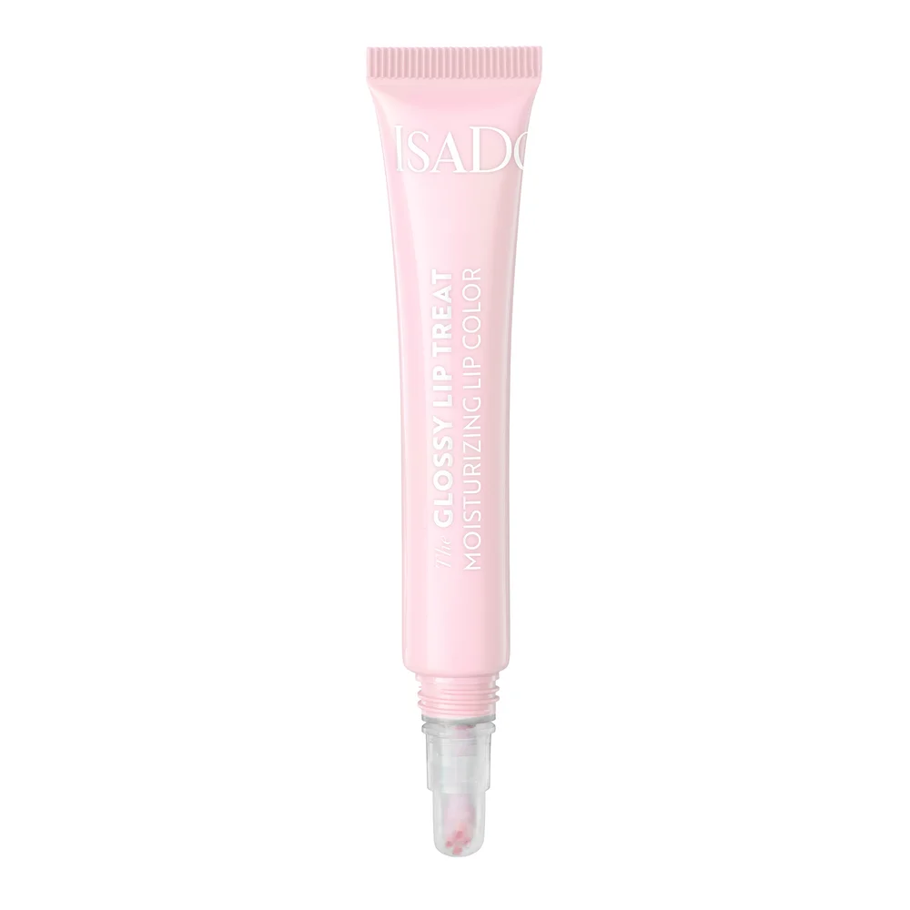 The Glossy Lip Treat 50 Clear Sorbet – IsaDora v:7537068 The Glossy Lip Treat 50 Clear Sorbet – IsaDora v:7537068
