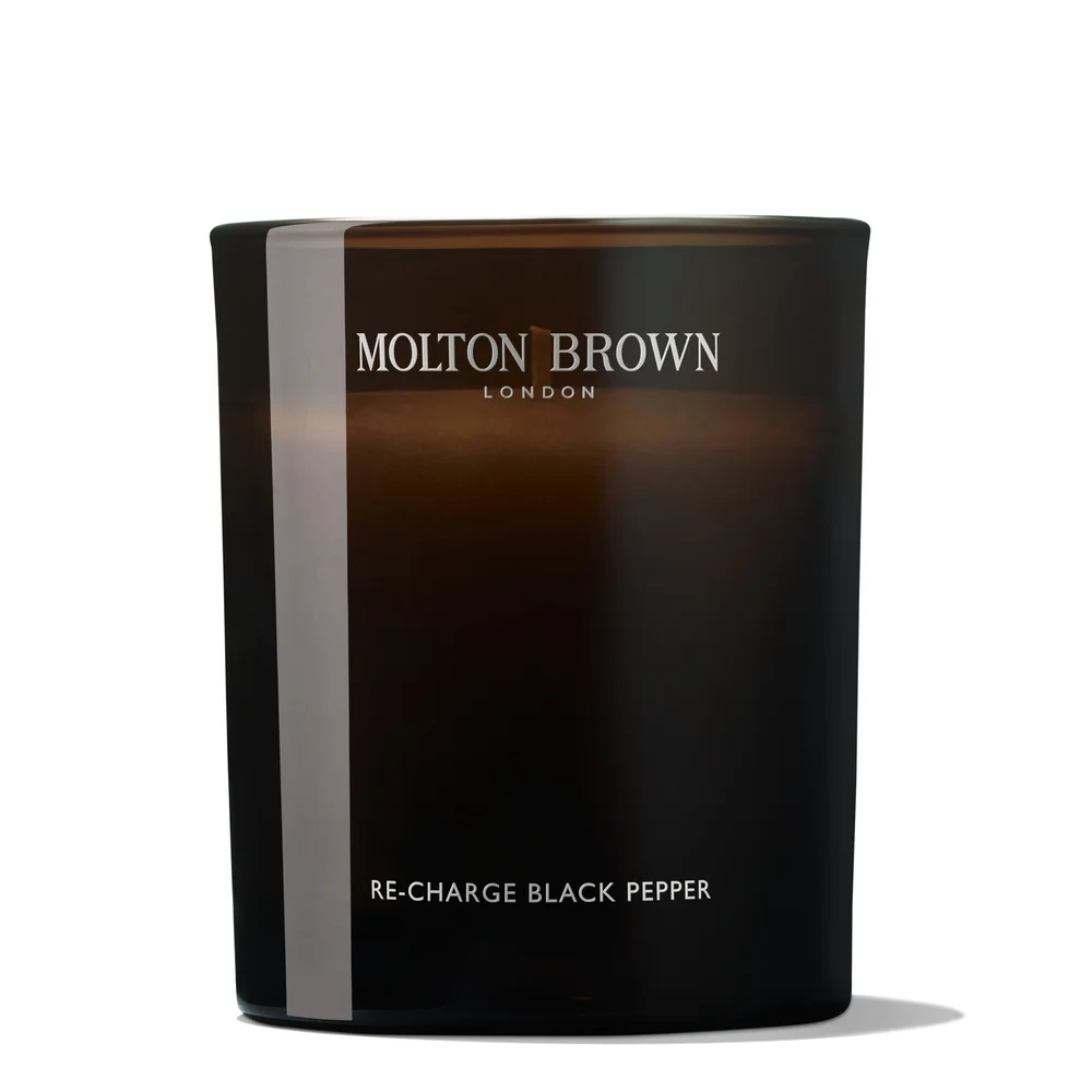 Re-Charge Black Pepper Signature Candle – Molton Brown v:7894432 Re-Charge Black Pepper Signature Candle – Molton Brown v:7894432