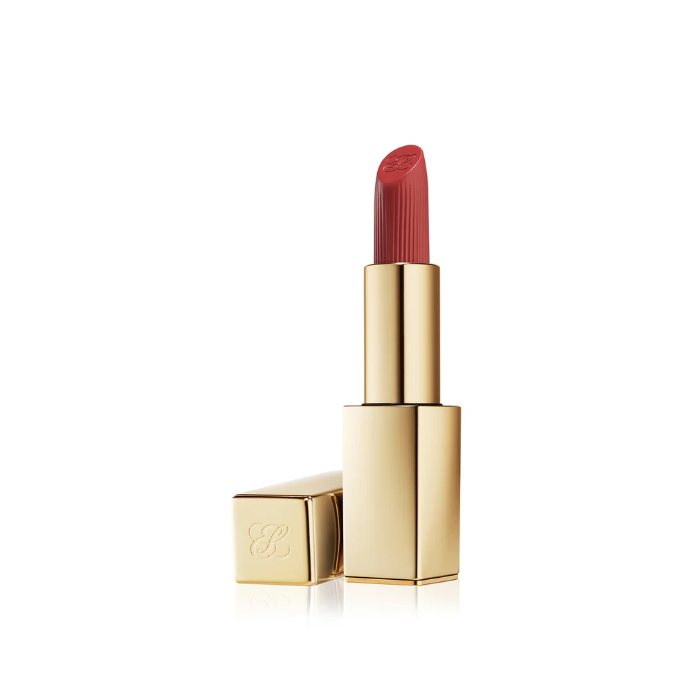 Pure Color Lipstick Creme 360 Fierce – Estée Lauder v:8016786 Pure Color Lipstick Creme 360 Fierce – Estée Lauder v:8016786