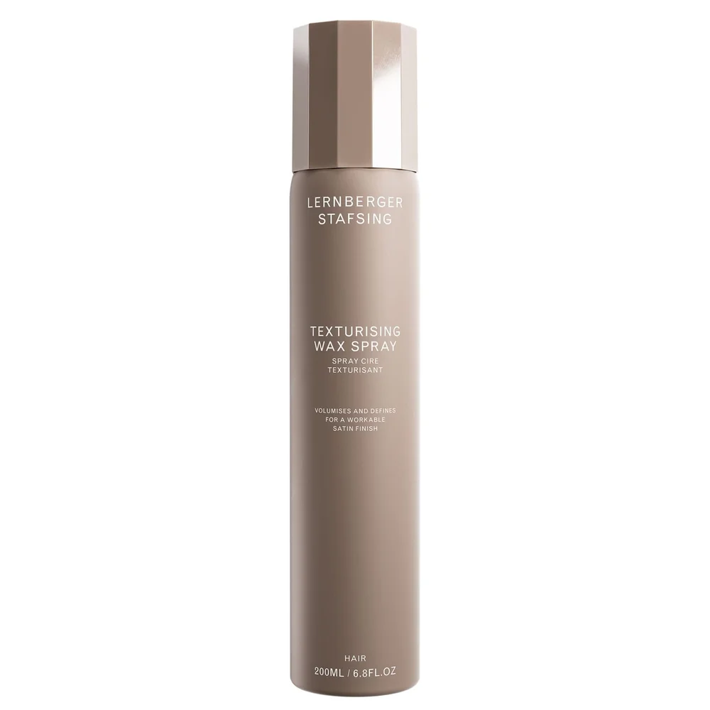 Texturising Wax Spray 200 ml – Lernberger Stafsing v:6235038 Texturising Wax Spray 200 ml – Lernberger Stafsing v:6235038