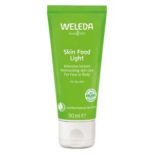 Weleda Skin Food Light 30ml v:5183402