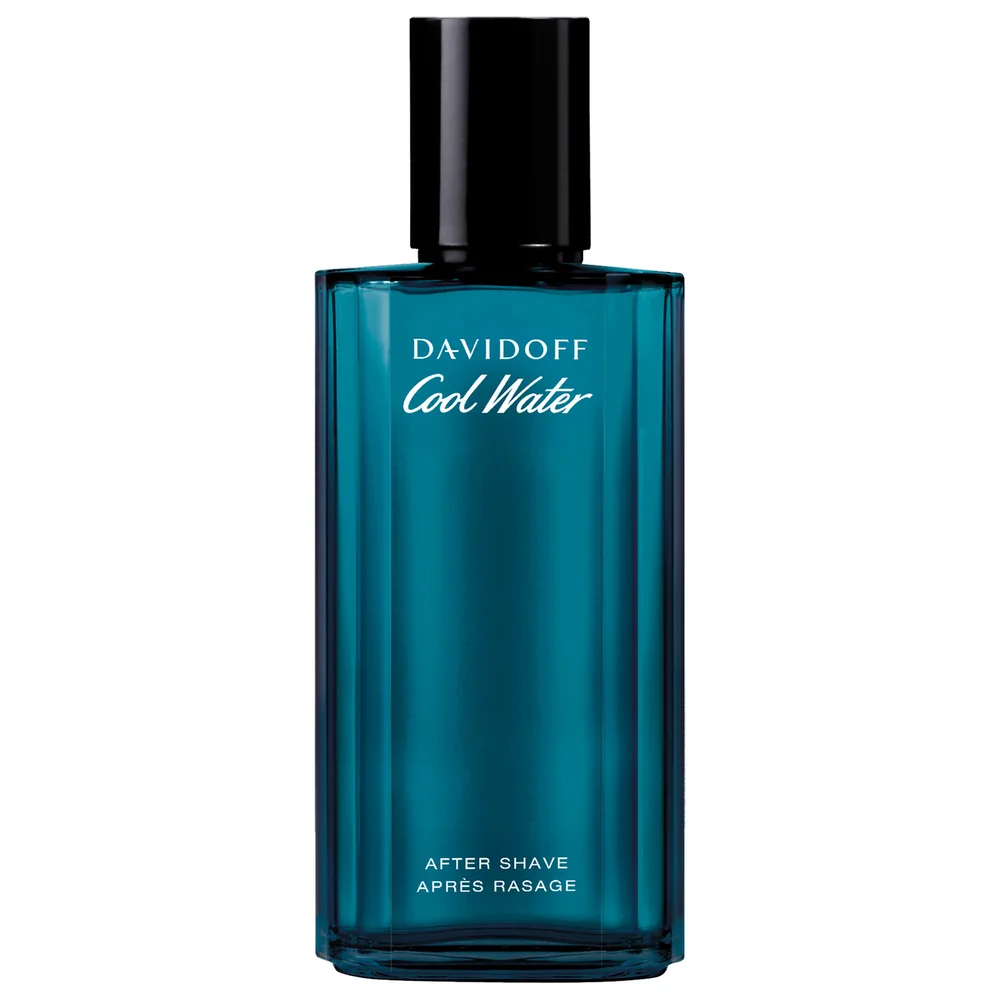 Cool Water Man After Shave 75 ml – Davidoff v:3810153 Cool Water Man After Shave 75 ml – Davidoff v:3810153