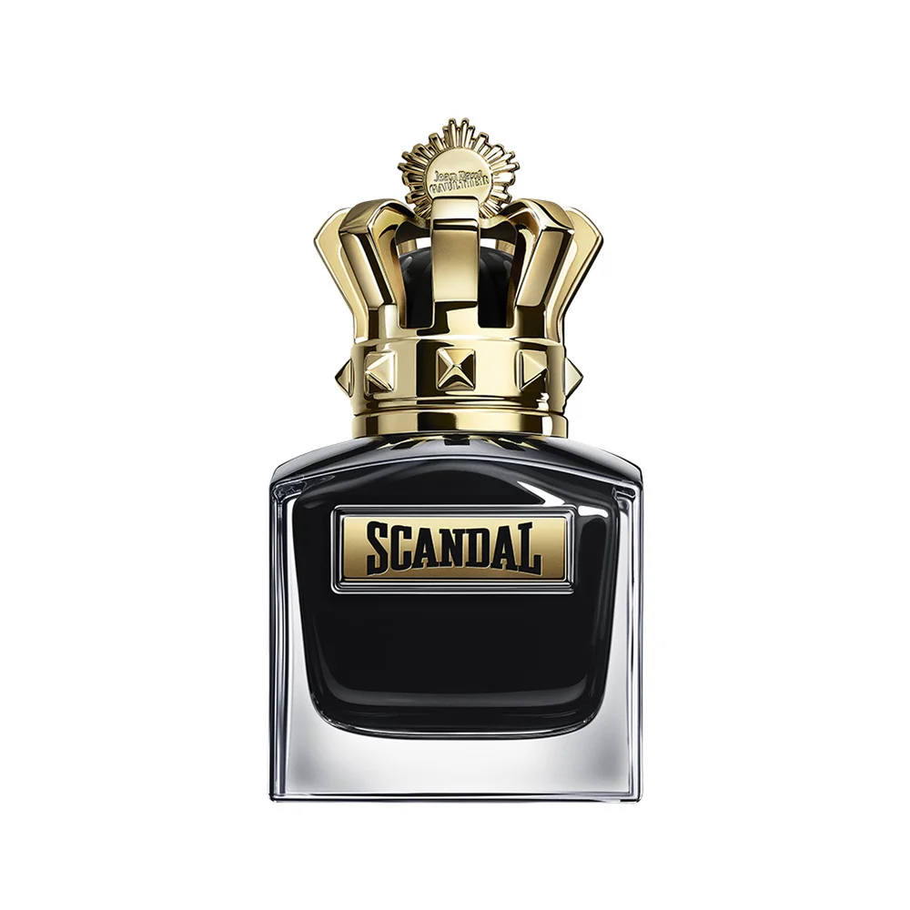 Scandal Le Parfum Pour Homme 50 ml – Jean Paul Gaultier v:3410409