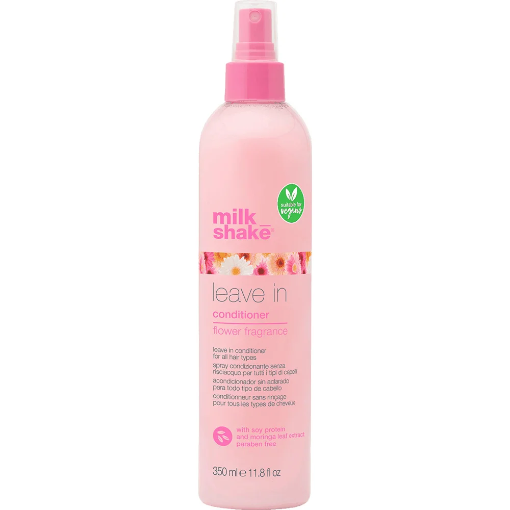 Leave In Conditioner Flower Fragrance, 350ml v:4785405