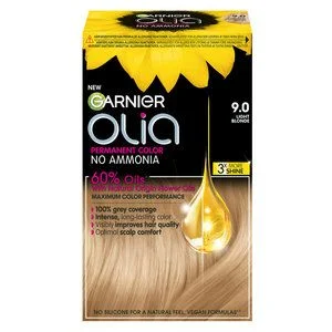 Garnier Olia 9.0 Light Blond v:1648310 Garnier Olia 9.0 Light Blond v:1648310