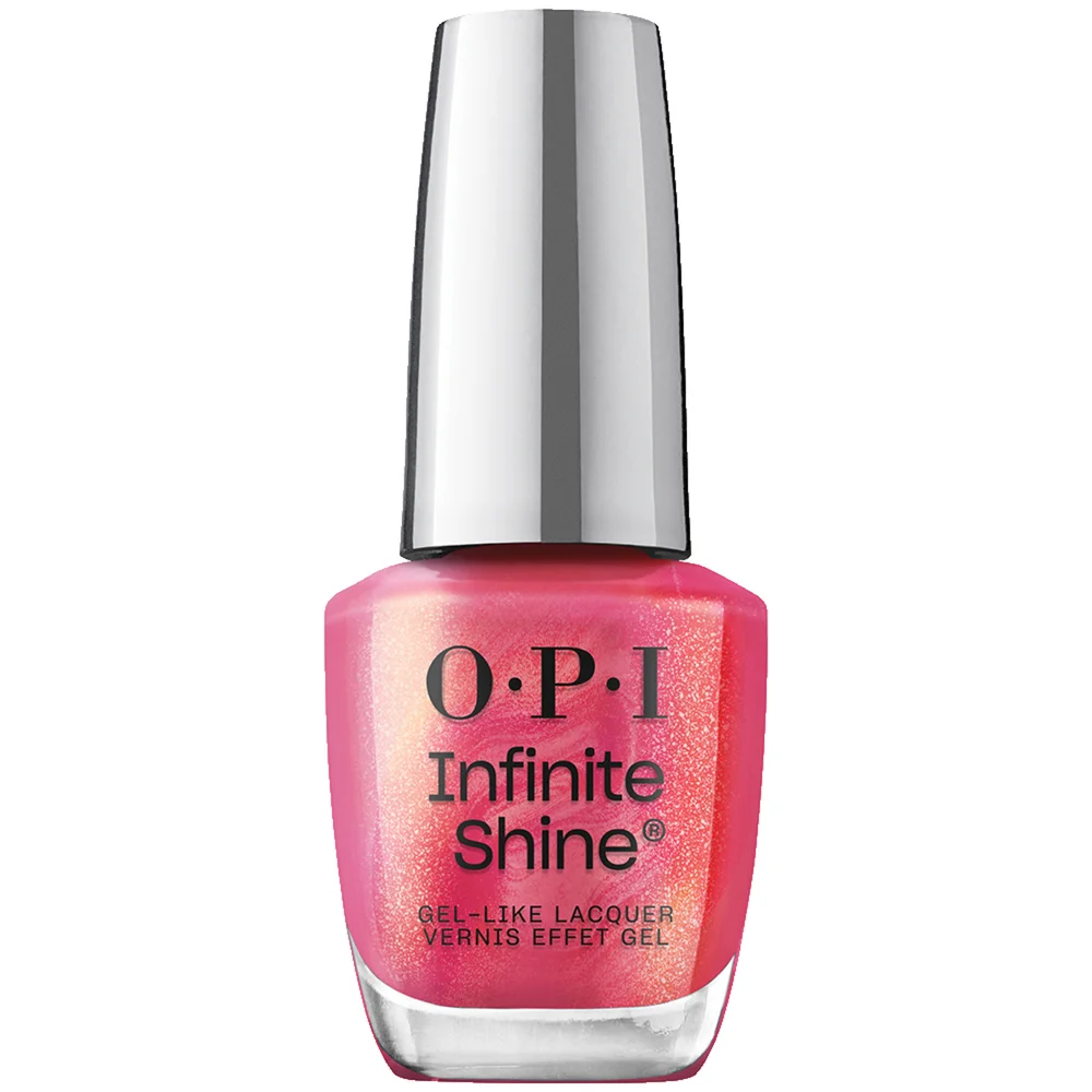 Infinite Shine Nail Polish Good Redputation – OPI v:6569867