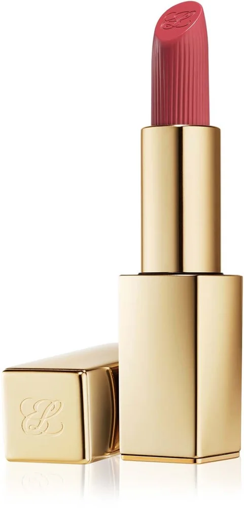 Estée Lauder Pure Color Project Emerald Lipsticks Lipstick Creme 131 Bois De Rose v:9977833 Estée Lauder Pure Color Project Emerald Lipsticks Lipstick Creme 131 Bois De Rose v:9977833