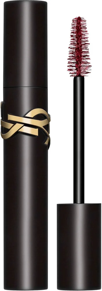 Yves Saint Laurent Lash Clash Extreme Volume Mascara 05 Sassy Burgundy v:2929089 Yves Saint Laurent Lash Clash Extreme Volume Mascara 05 Sassy Burgundy v:2929089
