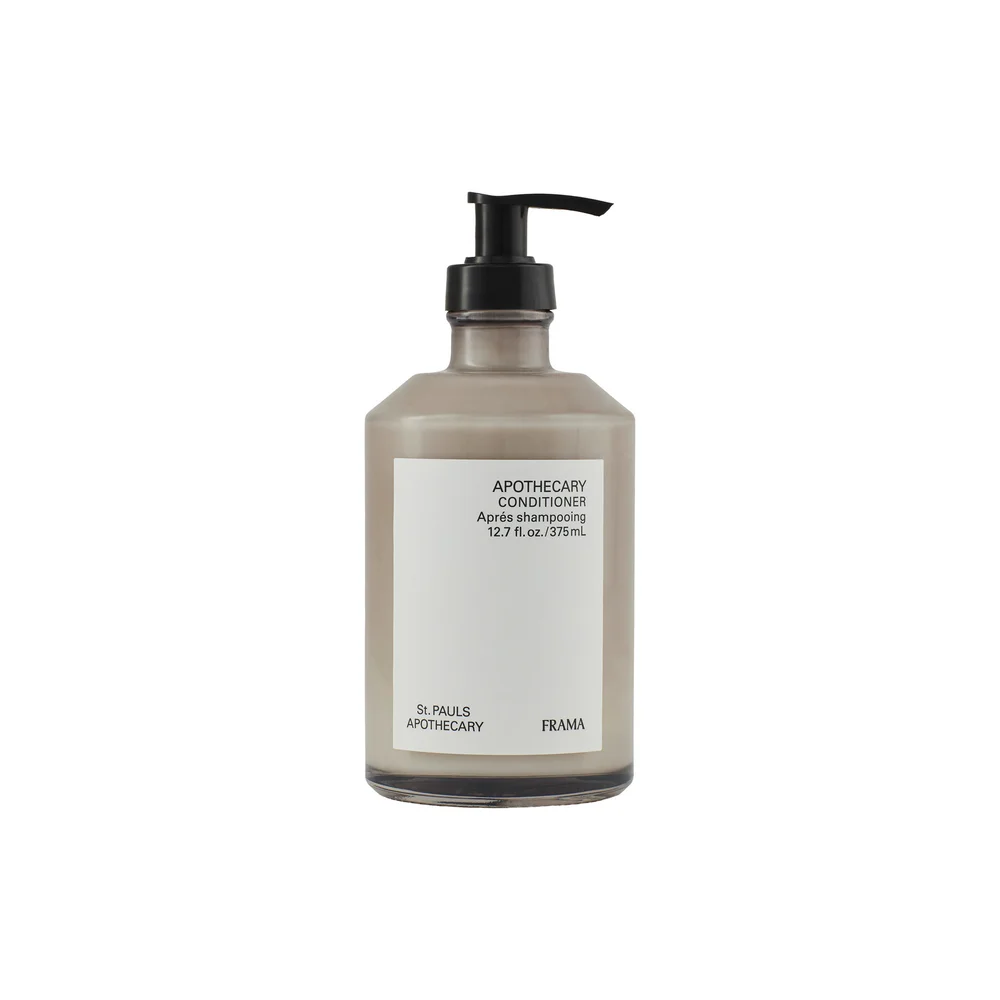 Apothecary Conditioner 375 ml – FRAMA v:7129850 Apothecary Conditioner 375 ml – FRAMA v:7129850