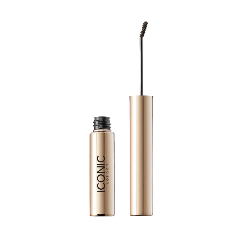 Brow Gel Tint And Texture Chestnut Brown – ICONIC LONDON v:2843290 Brow Gel Tint And Texture Chestnut Brown – ICONIC LONDON v:2843290