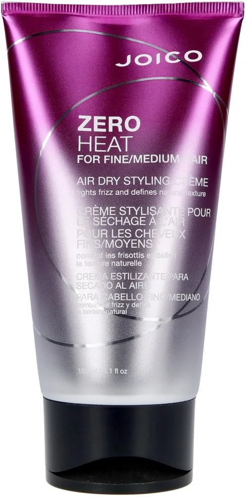 Joico Zero Heat Air Dry Styling Créme 150 ml v:3284987 Joico Zero Heat Air Dry Styling Créme 150 ml v:3284987